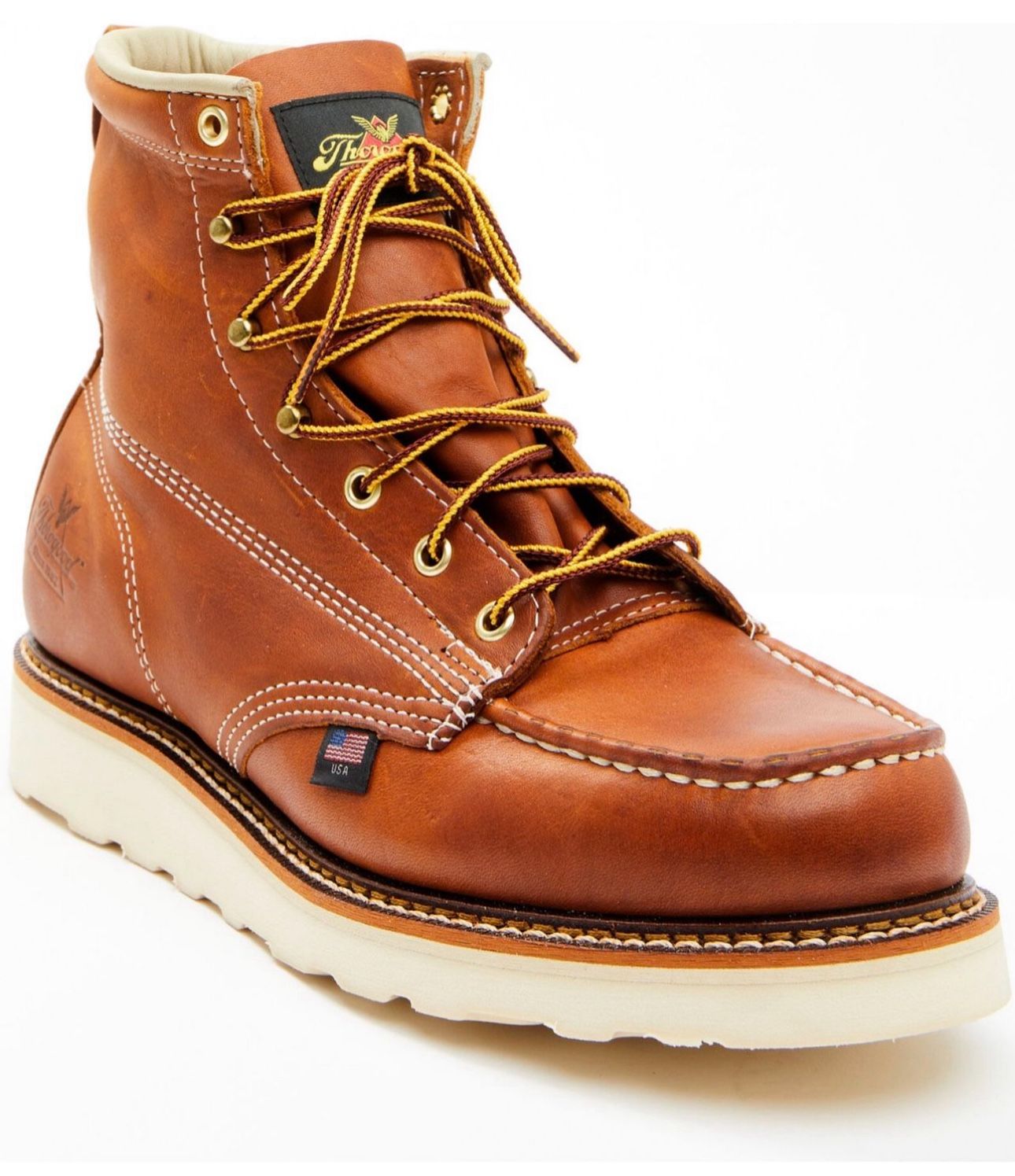 Work Boots