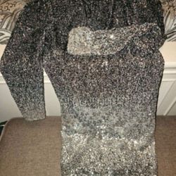 Size 4 Sexy And Short Dress For Wedding Or Date