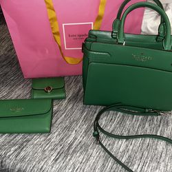 Kate Spade Purse And Wallets 