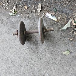 Weight