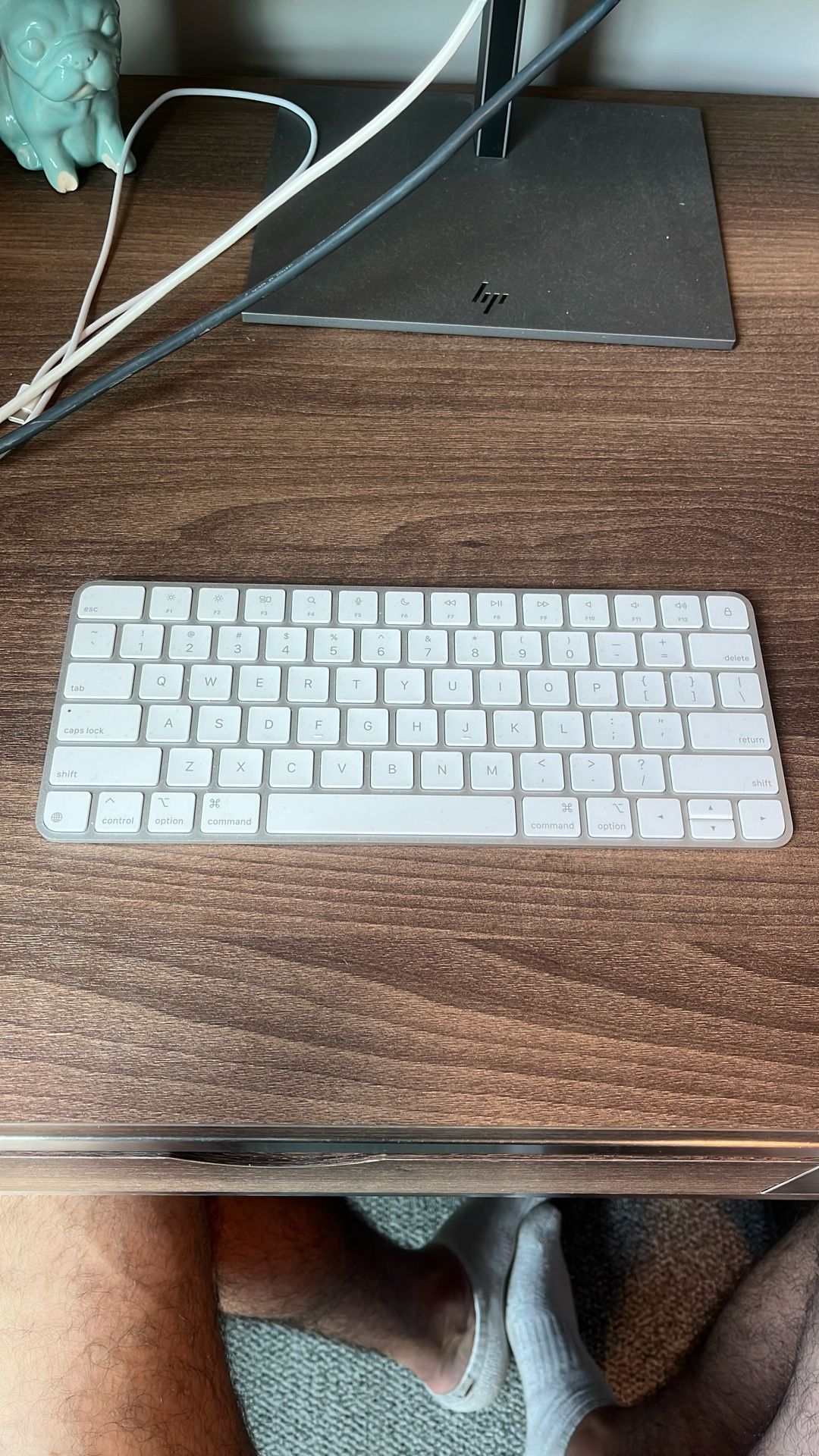 Apple Magic Keyboard