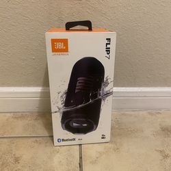 Jbl Flip 7