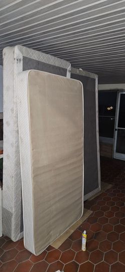 Free bed