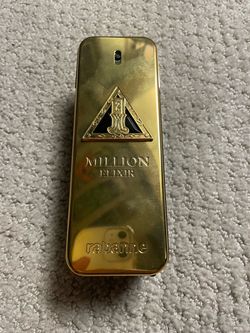 Rabanne 1 Million Elixir 100ML