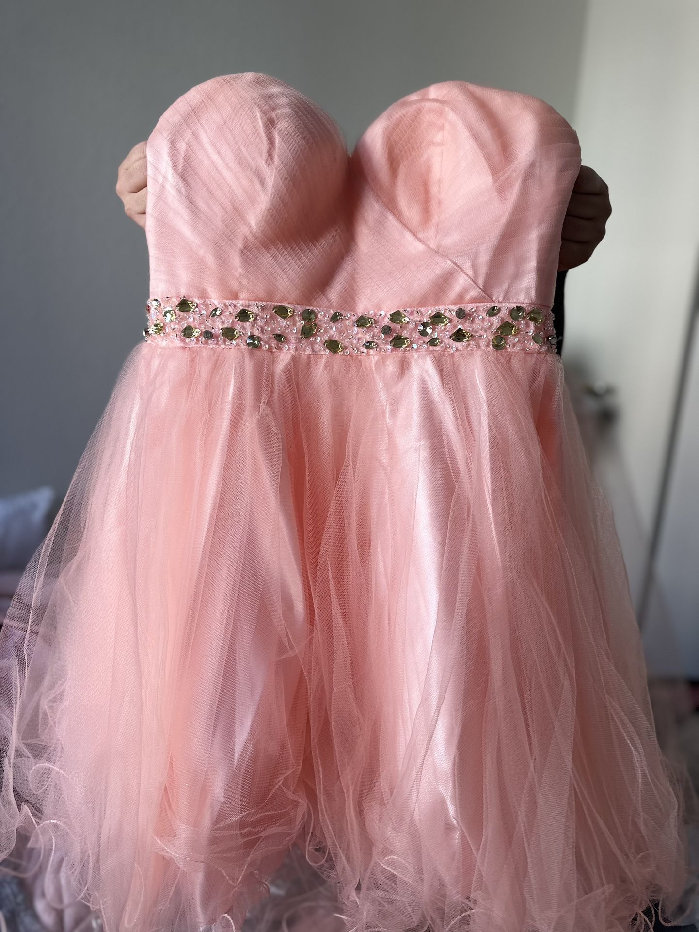 Dress After Party 15 o Sweet 16