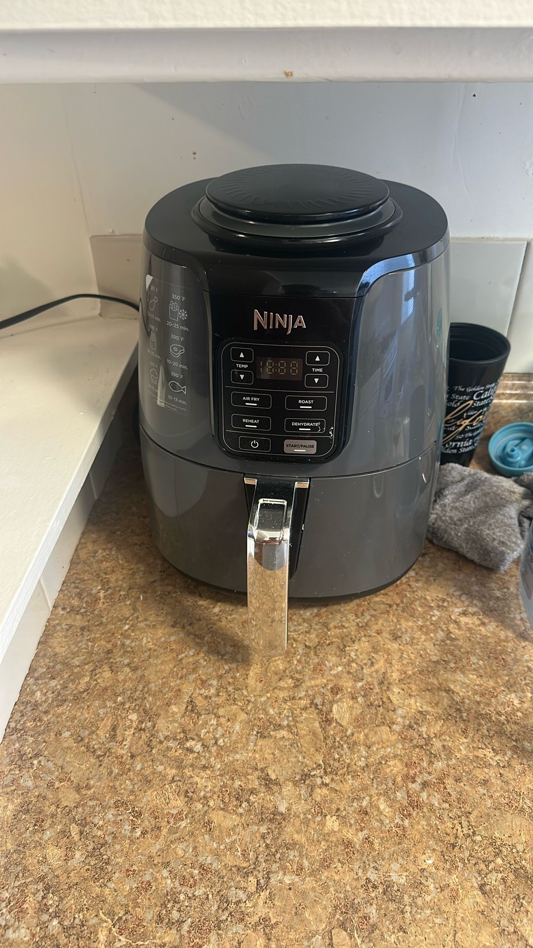 Fryer