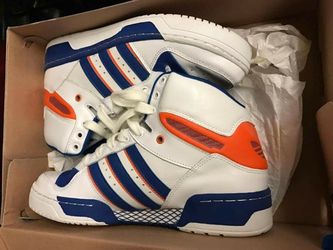 size 8.5 adidas attitude