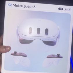 Meta Quest 3