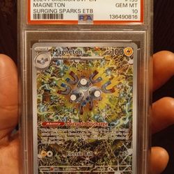 Magneton 🧲🧲🧲