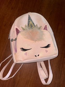 Unicorn backpack