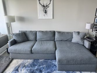 Used City furniture Sofa For Sale