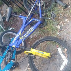 Kids Bikes Boys And Girls 12 And 16-in