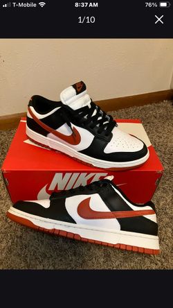 Men’s Nike Dunk. Size 9. $50