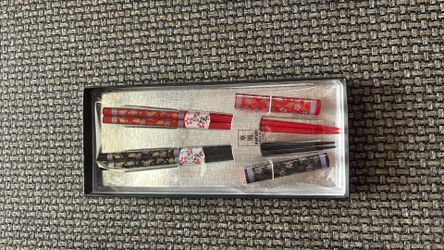 Chopsticks