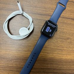 Apple Watch Series 8 Stainless Steel 45mm GPS + Cellular 