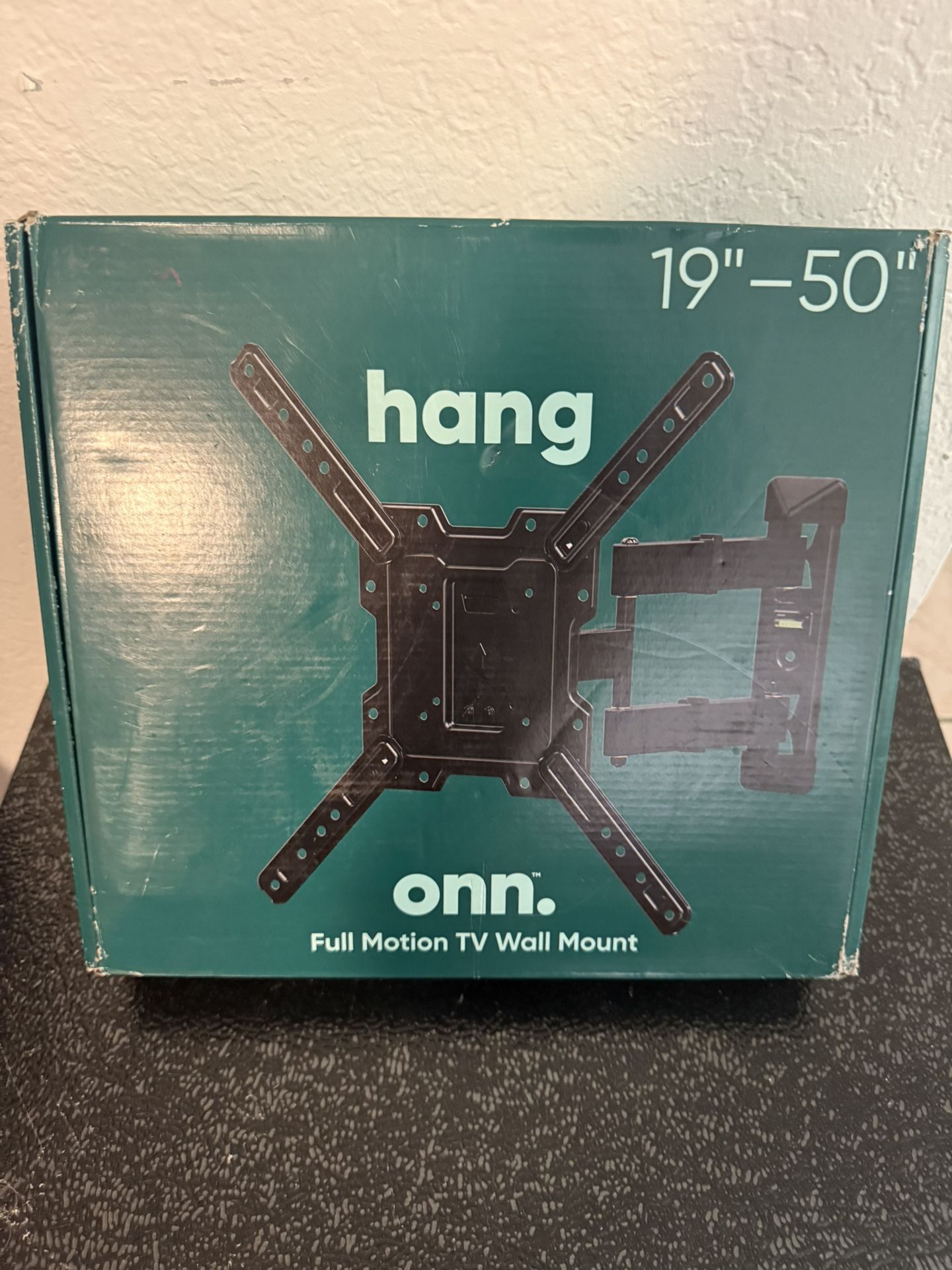 TV Mount