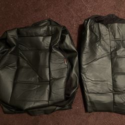 Car Seat Covers
