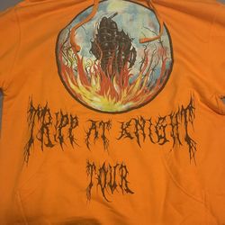 Trippie Redd Tour Hoodie
