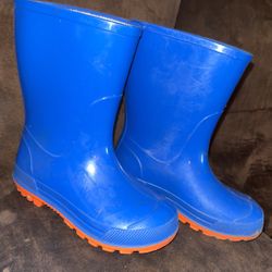 Rain Boots 7-8