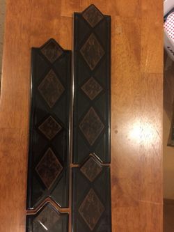 Accent tile new $1.00 each have 20