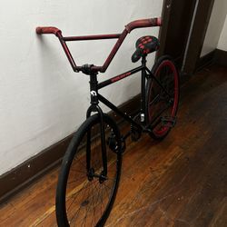 fixie