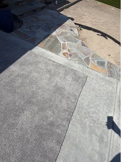 New carpet 13x10’