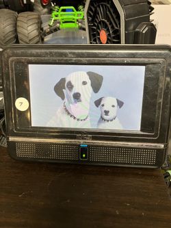 Rca table top dvd player