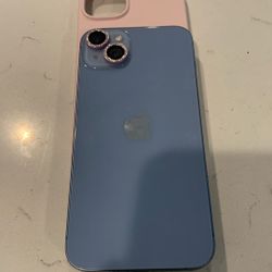 Iphon 14 Plus 256gb