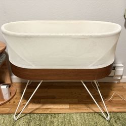 SNOO Smart Sleeper Bassinet