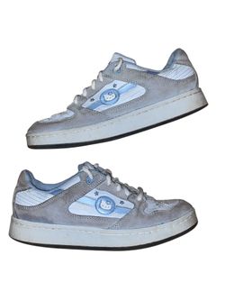 Hello Kitty Y2K Louis Vuitton Inspired Sneaker 2004