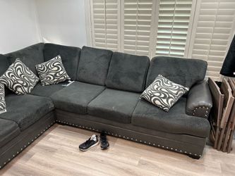 Sofás & caches  para sala