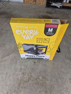 Pet canvas