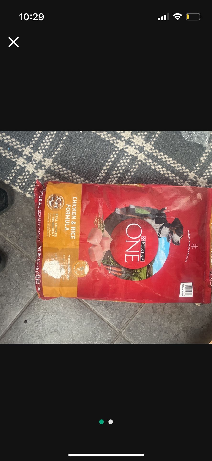Dog Food