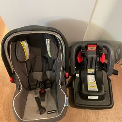 Graco Car Seat