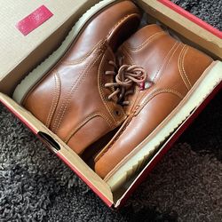 Levi Boys Boots