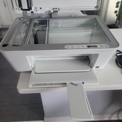HP Desk Jet Printer