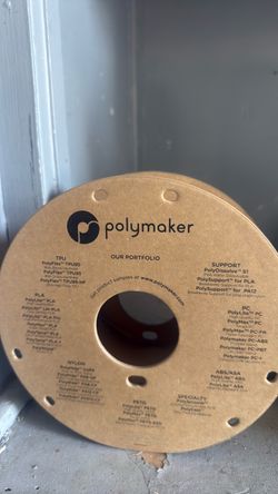 3D print filament