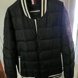 Tommy Hilfiger Jacket 