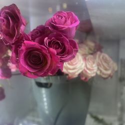 roses / flowers Pick up asap 