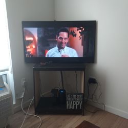 50" Insignia Fire TV