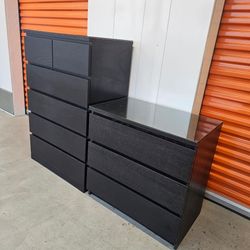 Dressers