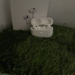AirPods Pro 2