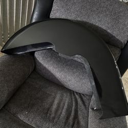Dirty Bird Front Fender For 21inch Rim