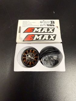 EMAX ECOII Series ECO II 2807 6S 1300KV Brushless Motor for FPV RC Drone
