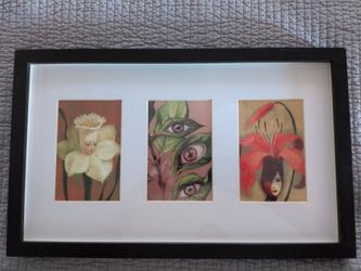 Framed Art