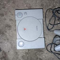 Playstation  1