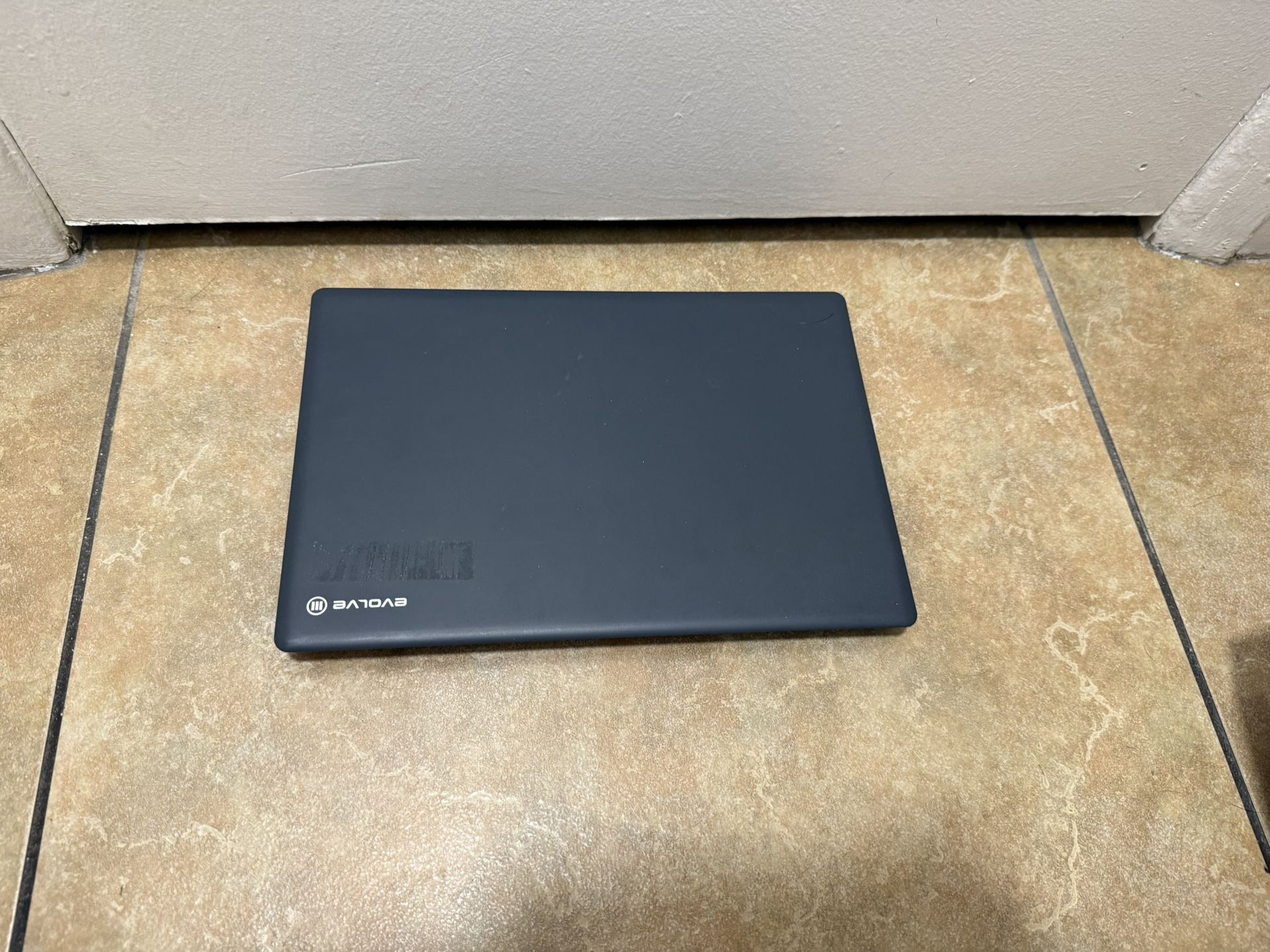 Chromebook Laptop