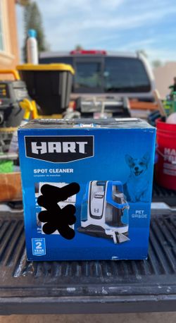 Carpet Extractor