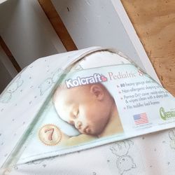 Baby Mattress