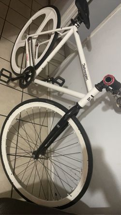 white retrospec 54